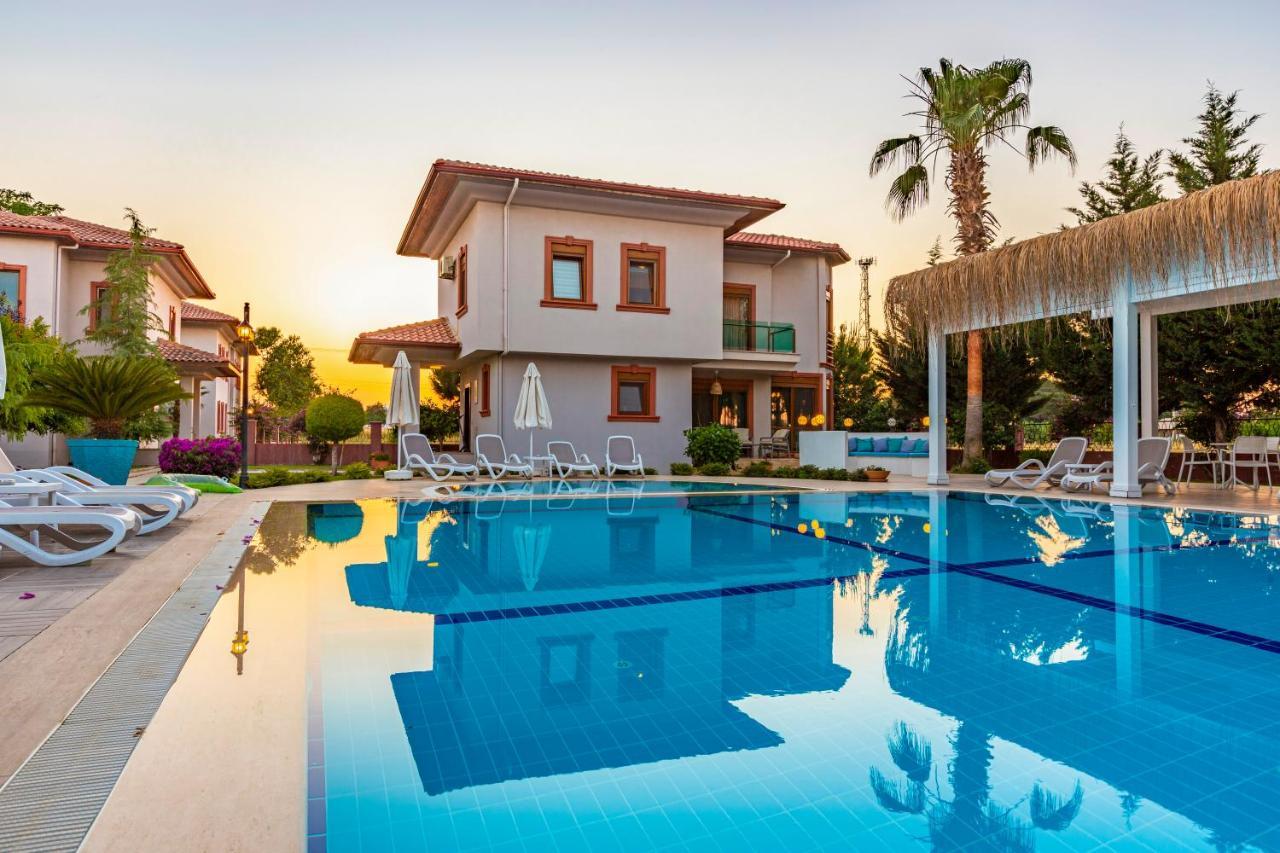 Vista Villas Belek Exterior photo