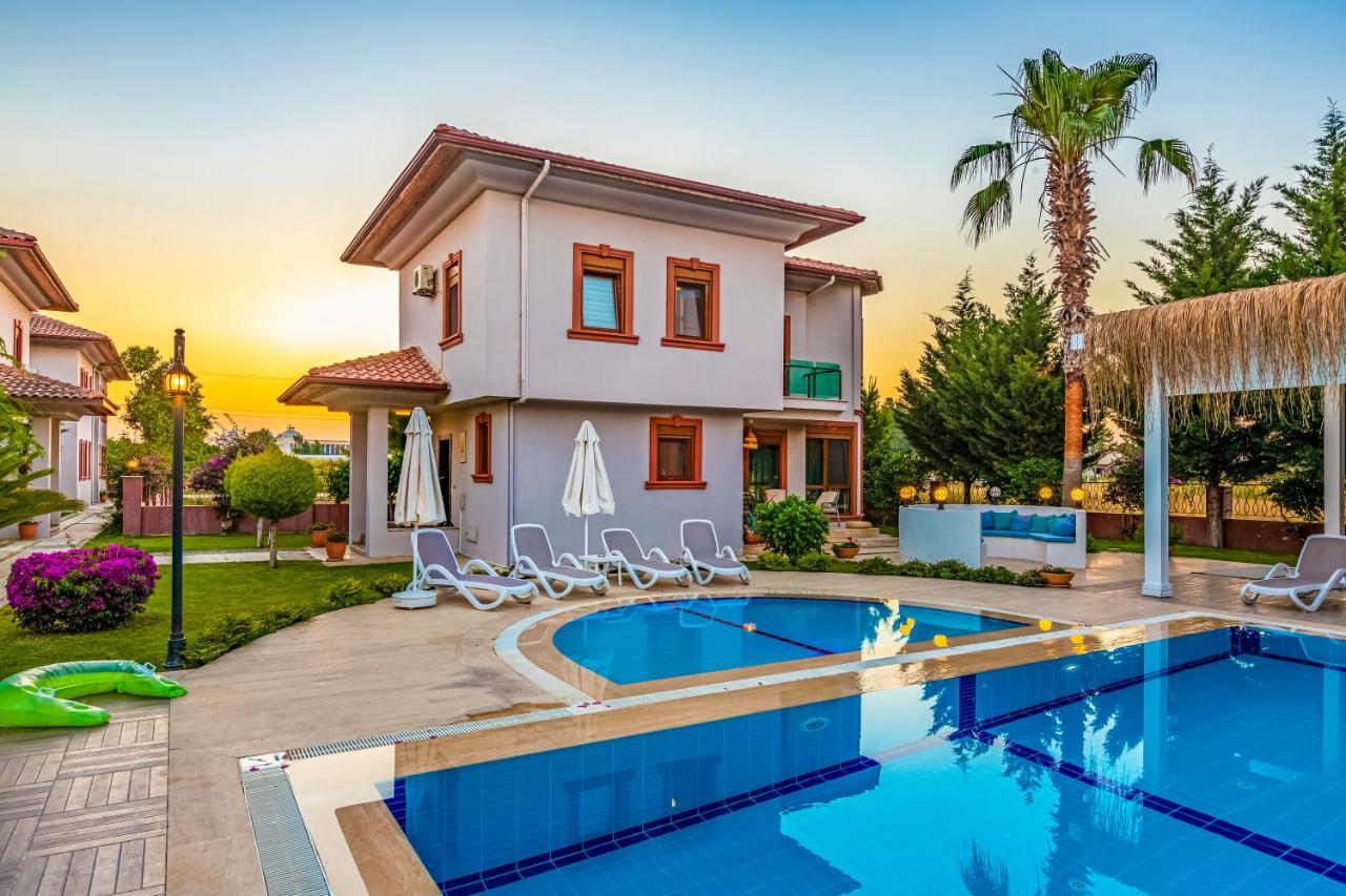 Vista Villas Belek Exterior photo